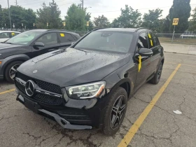 Mercedes-Benz GLC 300 CARFAX, снимка 1
