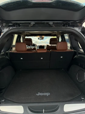 Jeep Grand cherokee Grand Cherokee Summit, снимка 16