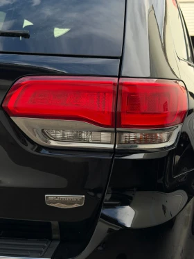 Jeep Grand cherokee Grand Cherokee Summit, снимка 8