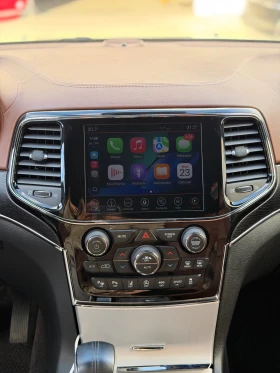 Jeep Grand cherokee Grand Cherokee Summit, снимка 14