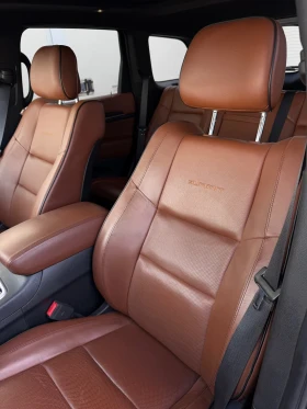 Jeep Grand cherokee Grand Cherokee Summit, снимка 11