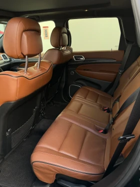 Jeep Grand cherokee Grand Cherokee Summit, снимка 12