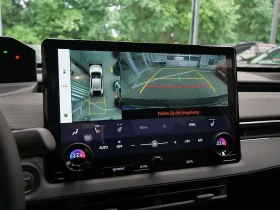 Toyota C-HR + Lounge AWD Navi 360 Kamera LED Carplay, снимка 11