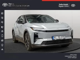 Toyota C-HR + Lounge AWD Navi 360 Kamera LED Carplay, снимка 1