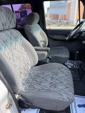 Hyundai Galloper 2.5 дизел, снимка 10
