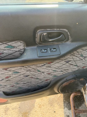 Hyundai Galloper 2.5 дизел, снимка 12