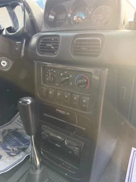Hyundai Galloper 2.5 дизел, снимка 7