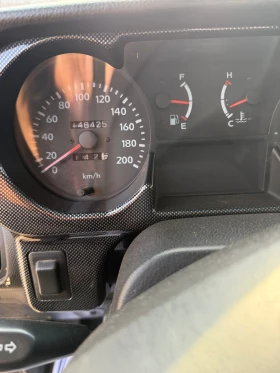Hyundai Galloper 2.5 дизел, снимка 11
