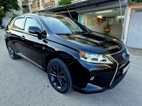  Lexus RX 450