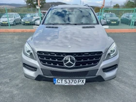  Mercedes-Benz ML 350