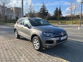 VW Touareg | Mobile.bg   11