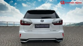 Lexus RX 450 Месечна вноска от 1097 лв. - 83325 лв. - 78205108 | Car24.bg