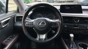 Lexus RX 450, снимка 9