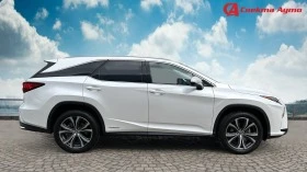 Lexus RX 450, снимка 17