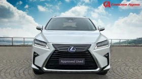 Lexus RX 450 Месечна вноска от 1097 лв., снимка 5