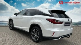 Lexus RX 450 Месечна вноска от 950 лв., снимка 2