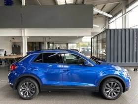 VW T-Roc 2.0TSI* 4Motion* SPORT* PANO* NAVI*  | Mobile.bg    4