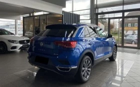 VW T-Roc 2.0TSI* 4Motion* SPORT* PANO* NAVI*  | Mobile.bg    5