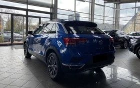 VW T-Roc 2.0TSI* 4Motion* SPORT* PANO* NAVI*  | Mobile.bg    7