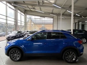 VW T-Roc 2.0TSI* 4Motion* SPORT* PANO* NAVI*  | Mobile.bg    8