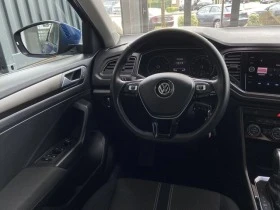 VW T-Roc 2.0TSI* 4Motion* SPORT* PANO* NAVI*  | Mobile.bg    11