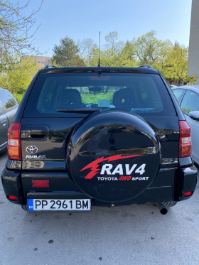 Toyota Rav4, снимка 2