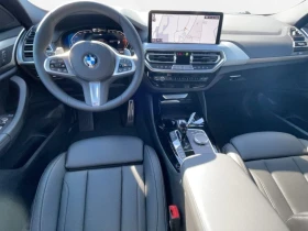 BMW X4 30d xDrive M-Sport = NEW= Гаранция, снимка 6