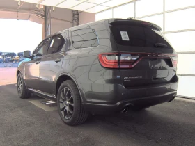 Dodge Durango ПОДГРЕВ* ОБДУХВАНЕ* КАМЕРА* KEYLESS* NAVI* , снимка 4