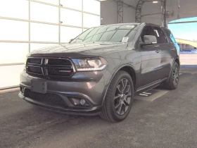 Dodge Durango ПОДГРЕВ* ОБДУХВАНЕ* КАМЕРА* KEYLESS* NAVI* , снимка 3