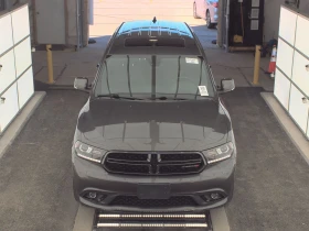 Dodge Durango ПОДГРЕВ* ОБДУХВАНЕ* КАМЕРА* KEYLESS* NAVI* , снимка 2