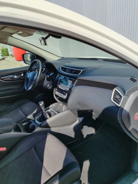 Nissan Qashqai 1.2, 116.. | Mobile.bg    12