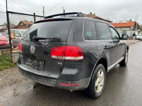 VW Touareg 2, 500 TDI EURO4, снимка 5