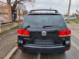 VW Touareg 2, 500 TDI EURO4 | Mobile.bg    6