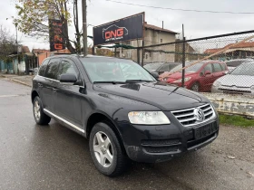 VW Touareg 2, 500 TDI EURO4, снимка 1