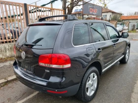 VW Touareg 2, 500 TDI EURO4 | Mobile.bg    7