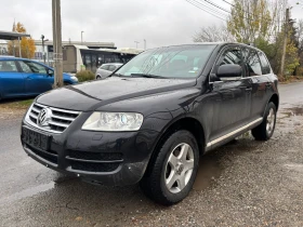 VW Touareg 2, 500 TDI EURO4, снимка 3