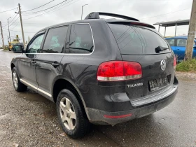 VW Touareg 2, 500 TDI EURO4, снимка 4