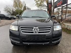 VW Touareg 2, 500 TDI EURO4, снимка 2