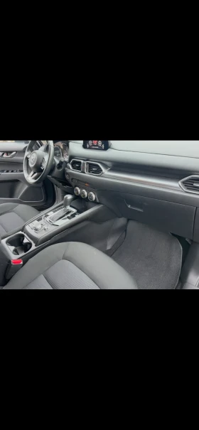 Mazda CX-5 4845��. ! ���� !  AWD | Mobile.bg � ����� ������ 8