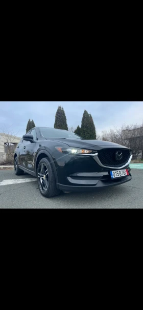 Mazda CX-5 4845��. ! ���� !  AWD | Mobile.bg � ����� ������ 11