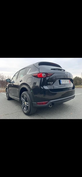 Mazda CX-5 4845��. ! ���� !  AWD | Mobile.bg � ����� ������ 4