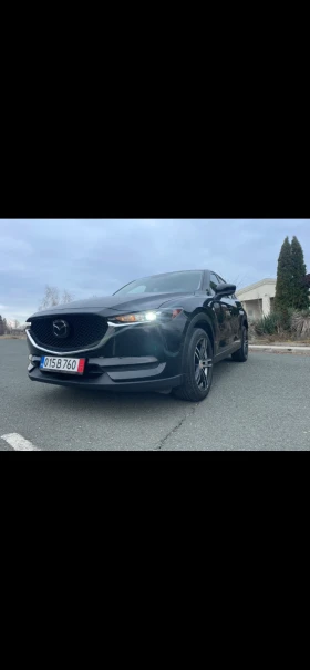 Mazda CX-5 4845��. ! ���� !  AWD | Mobile.bg � ����� ������ 2