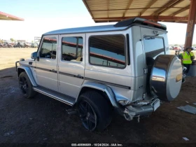 Mercedes-Benz G 500 AMG | Mobile.bg    3