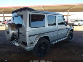 Mercedes-Benz G 500 AMG | Mobile.bg    4