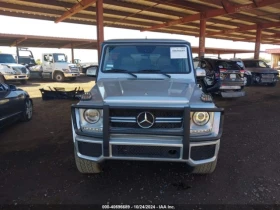 Mercedes-Benz G 500 AMG | Mobile.bg    5