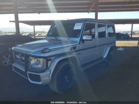 Mercedes-Benz G 500 AMG | Mobile.bg    2