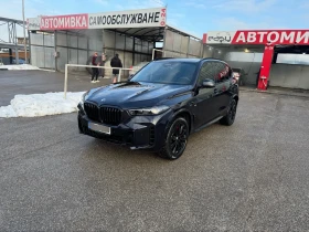 BMW X5 M SPORT PRO, снимка 3