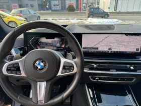 BMW X5 M SPORT PRO, снимка 13