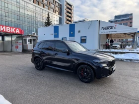 BMW X5 M SPORT PRO, снимка 8