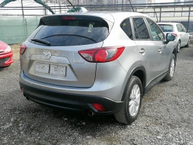 Mazda CX-5 2.2D-Sky Active-EURO 6, снимка 3